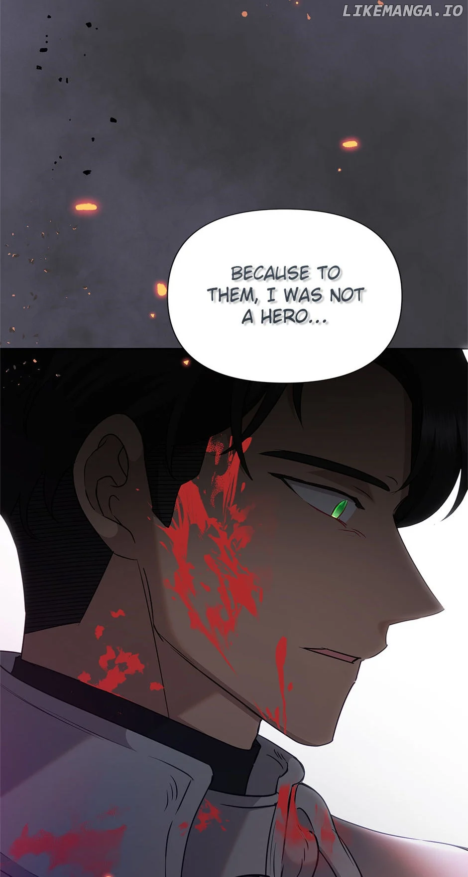 Today the Villainess has Fun Again Chapter 91 page 24