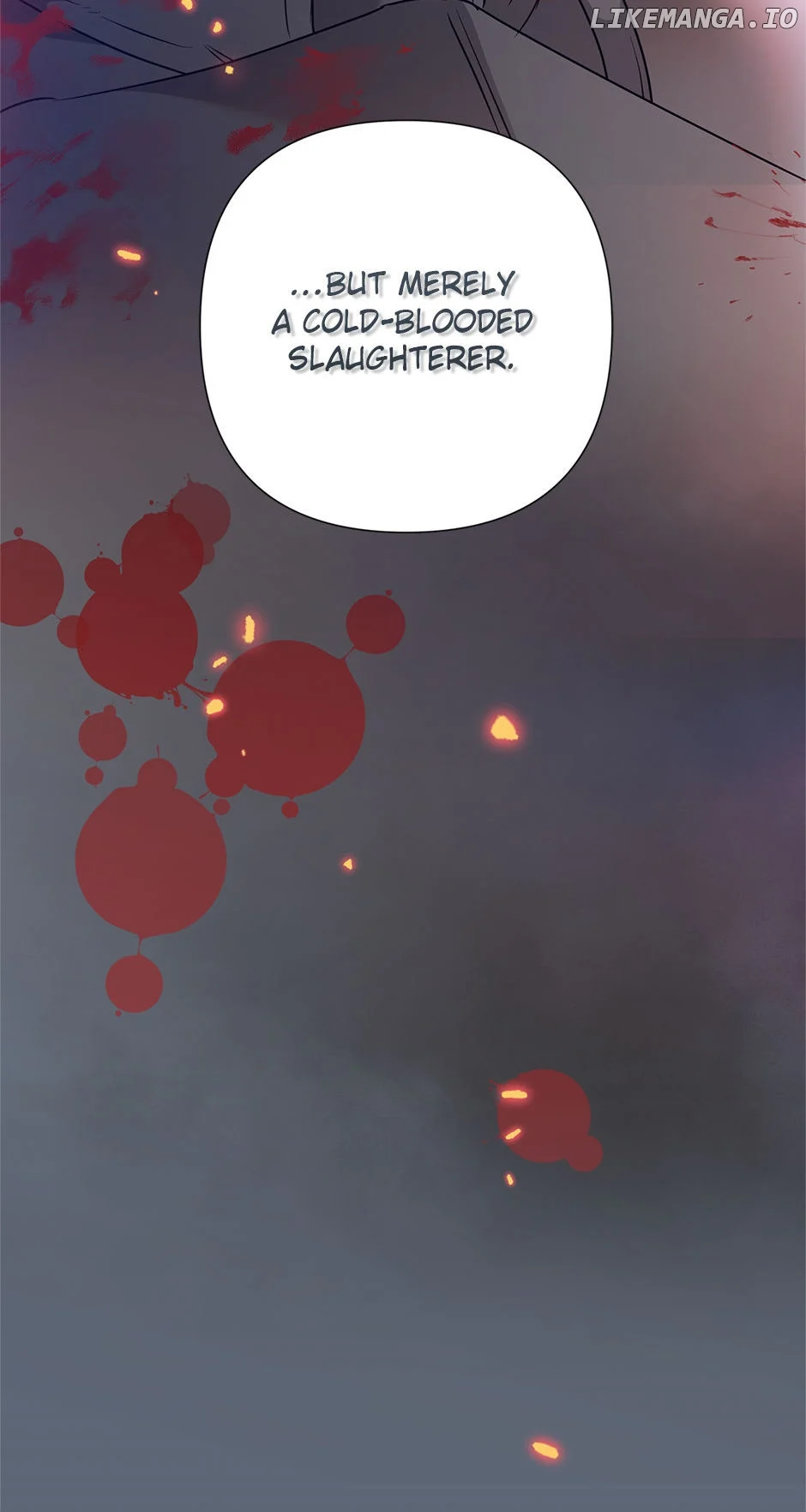 Today the Villainess has Fun Again Chapter 91 page 25