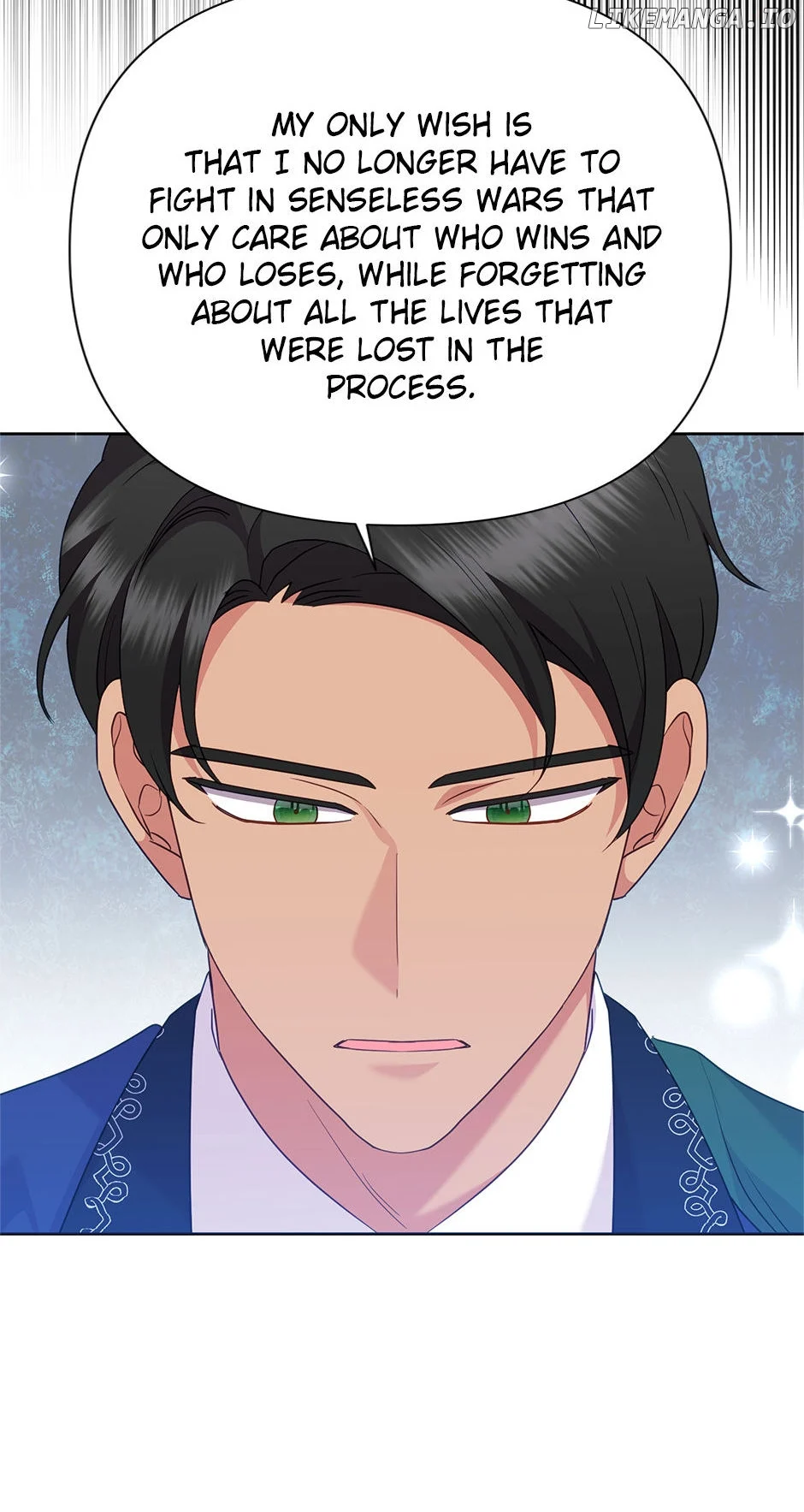 Today the Villainess has Fun Again Chapter 91 page 29