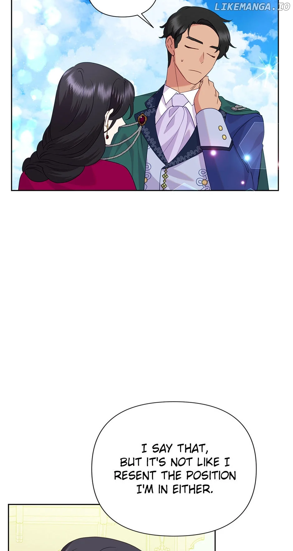 Today the Villainess has Fun Again Chapter 91 page 36