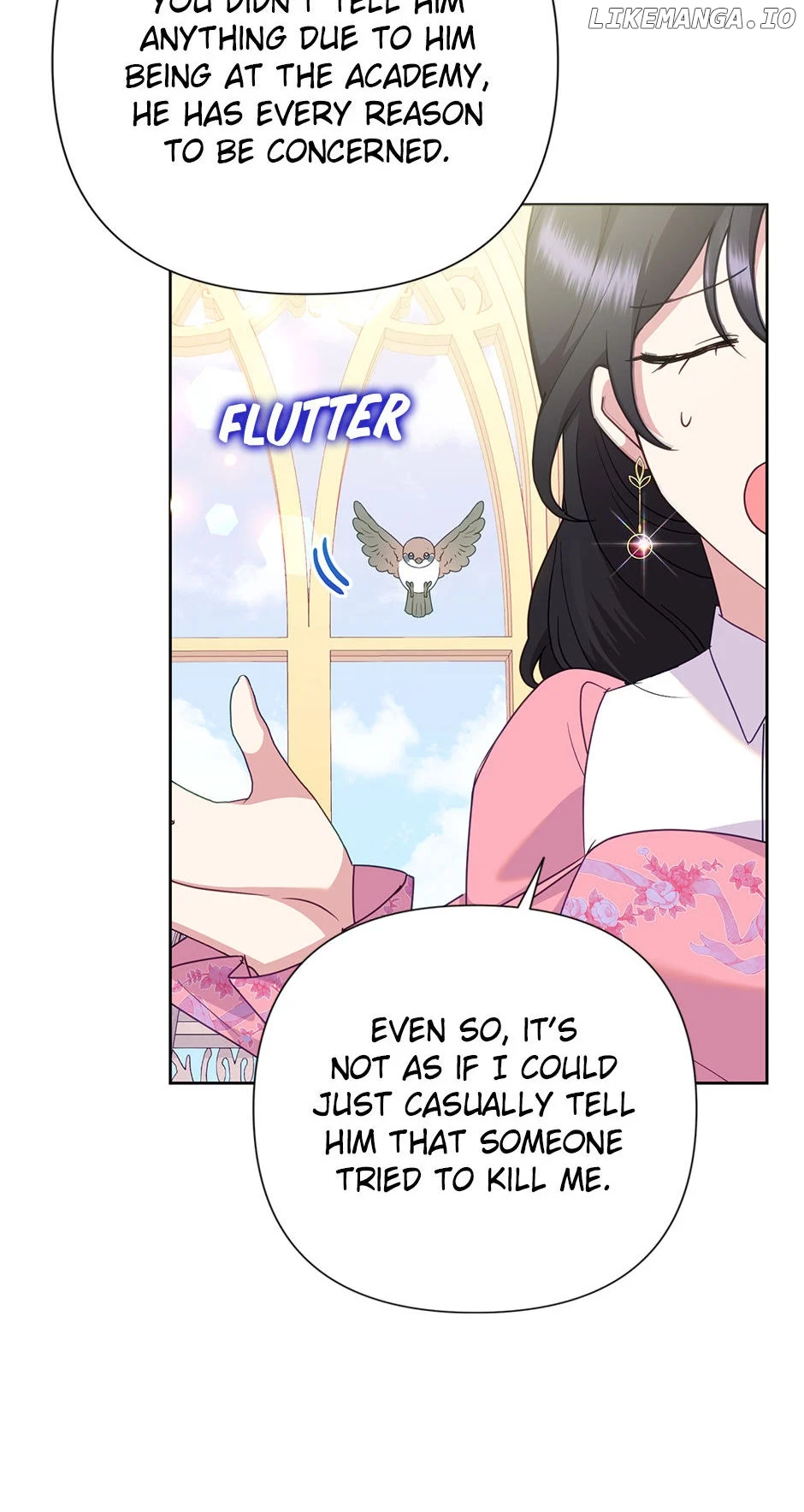 Today the Villainess has Fun Again Chapter 91 page 3