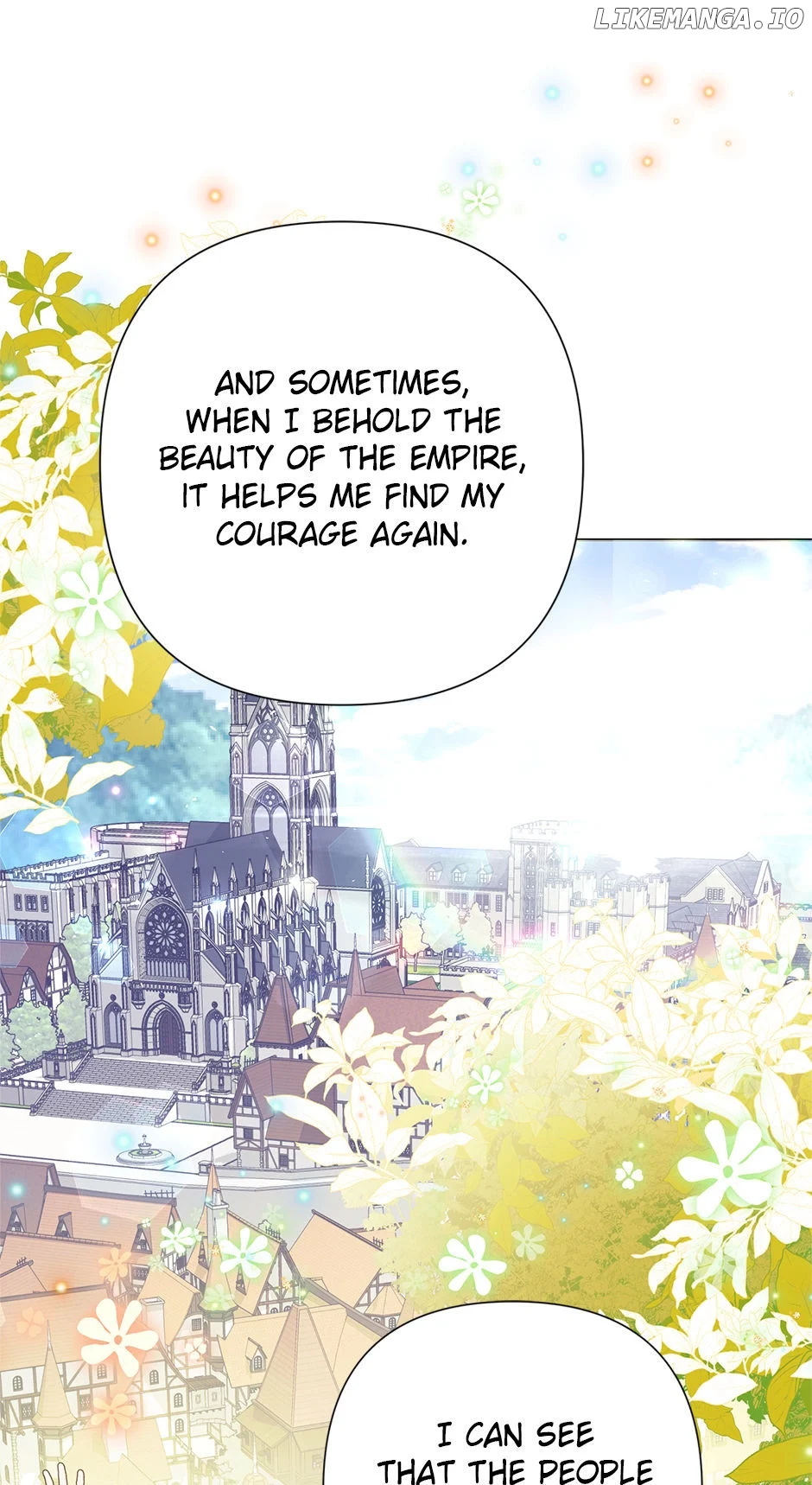 Today the Villainess has Fun Again Chapter 91 page 40