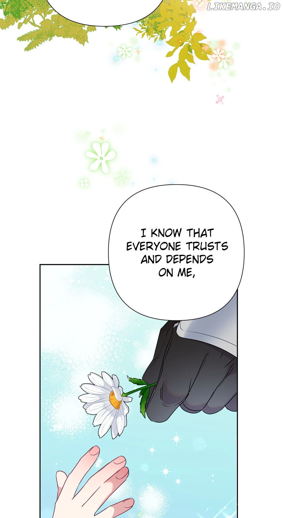 Today the Villainess has Fun Again Chapter 91 page 42