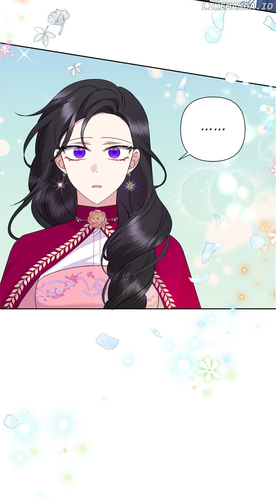 Today the Villainess has Fun Again Chapter 91 page 46