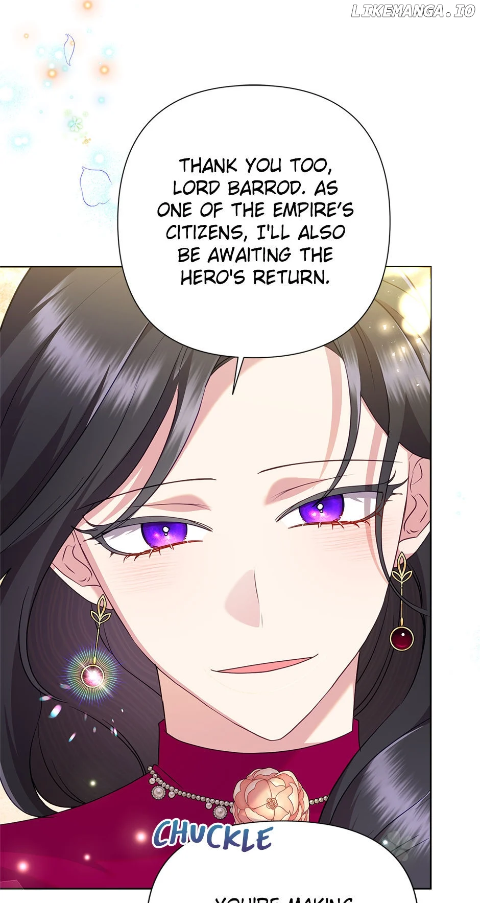 Today the Villainess has Fun Again Chapter 91 page 47