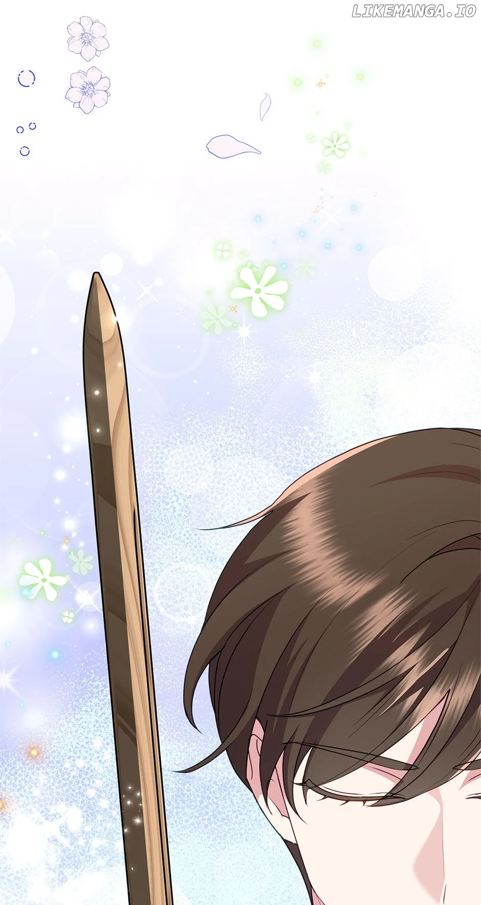 Today the Villainess has Fun Again Chapter 91 page 49