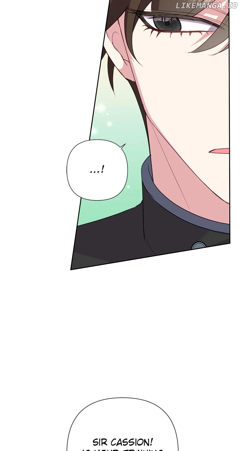 Today the Villainess has Fun Again Chapter 91 page 52