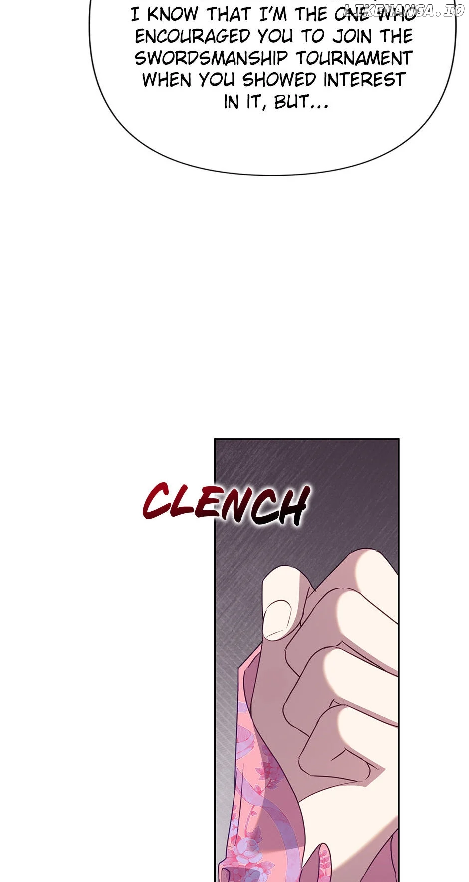 Today the Villainess has Fun Again Chapter 91 page 58