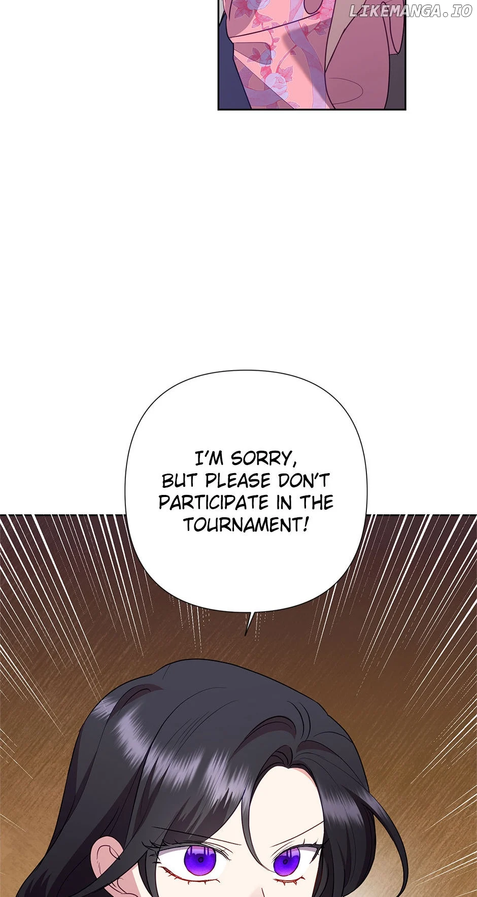 Today the Villainess has Fun Again Chapter 91 page 59