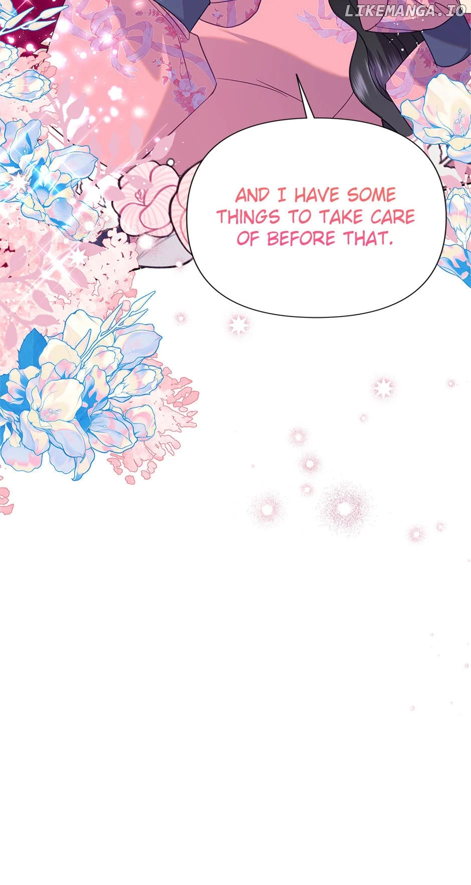 Today the Villainess has Fun Again Chapter 91 page 6