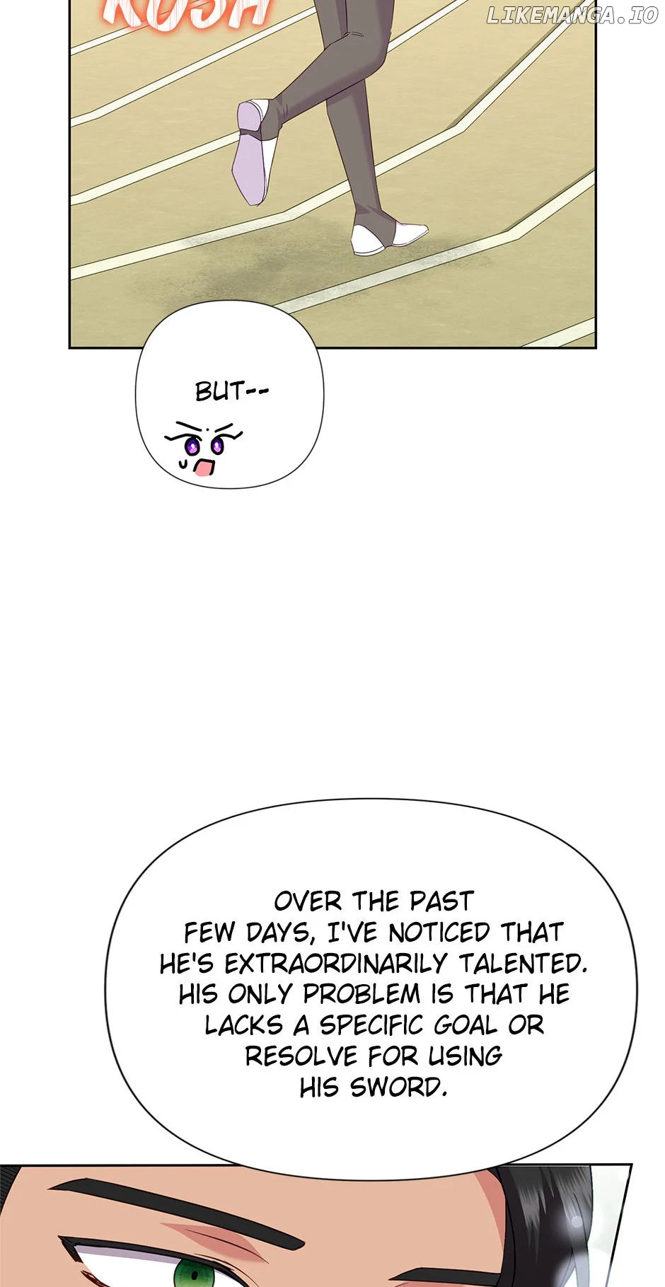 Today the Villainess has Fun Again Chapter 91 page 70
