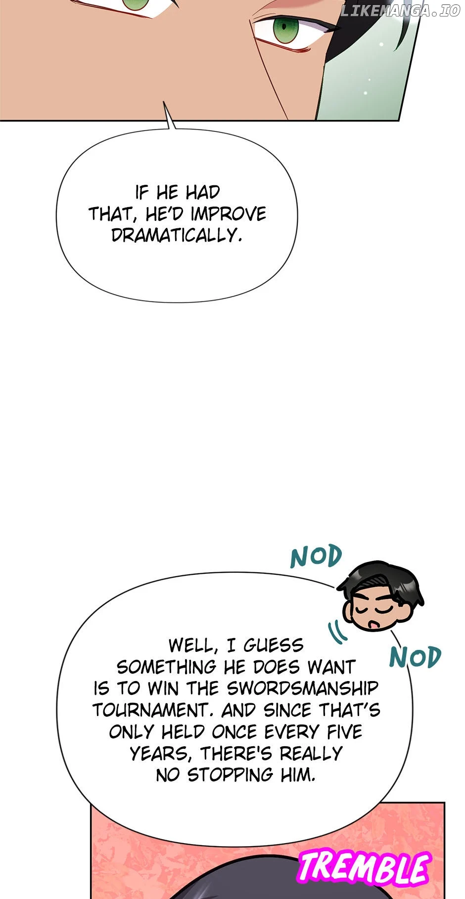 Today the Villainess has Fun Again Chapter 91 page 71