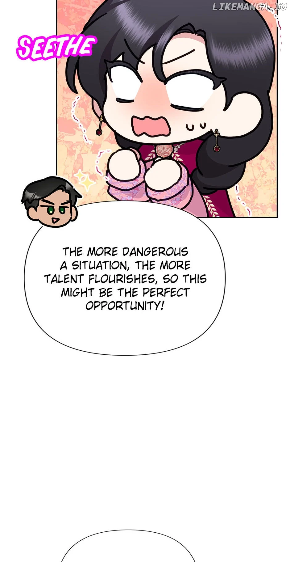 Today the Villainess has Fun Again Chapter 91 page 72