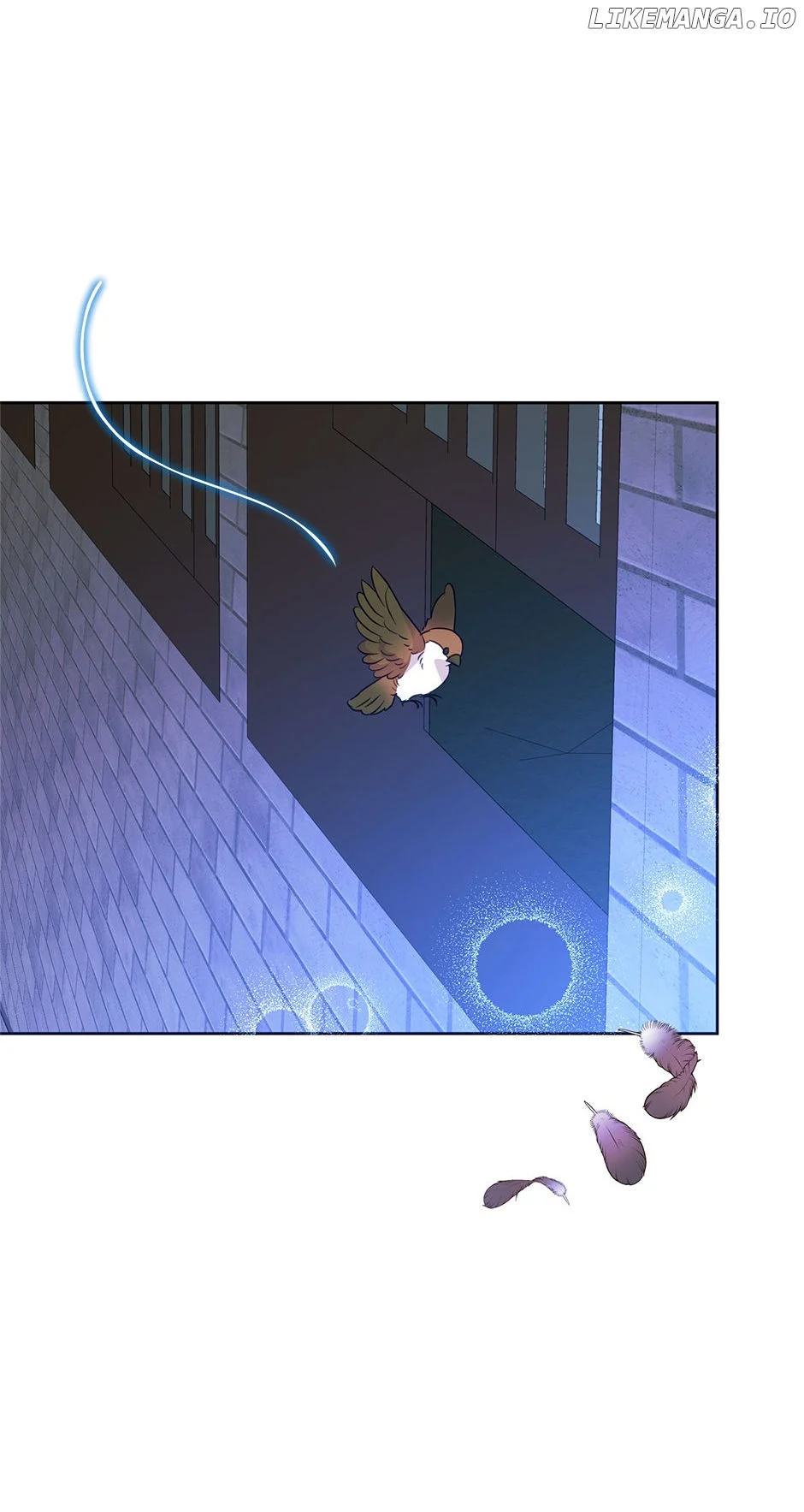 Today the Villainess has Fun Again Chapter 91 page 79