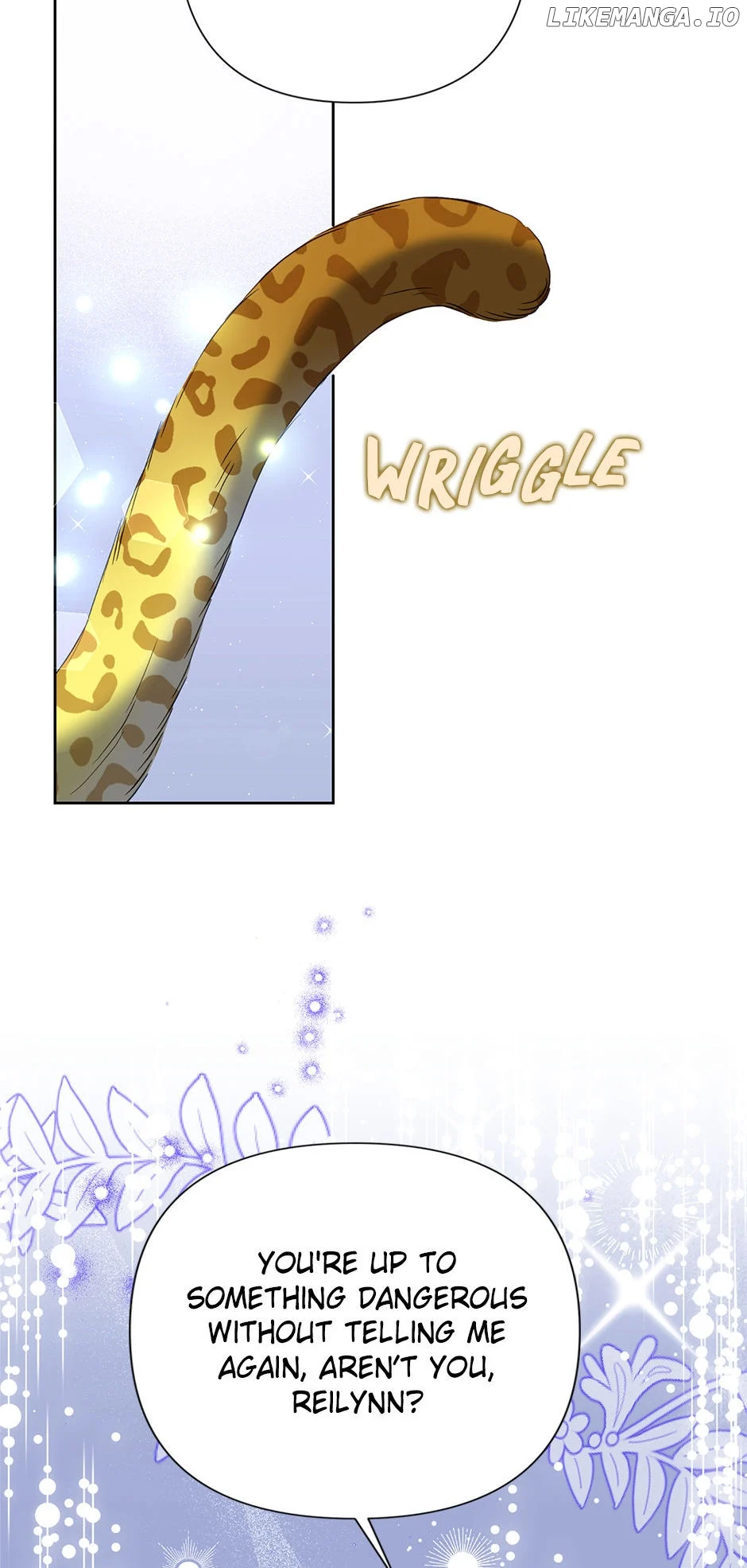 Today the Villainess has Fun Again Chapter 91 page 84