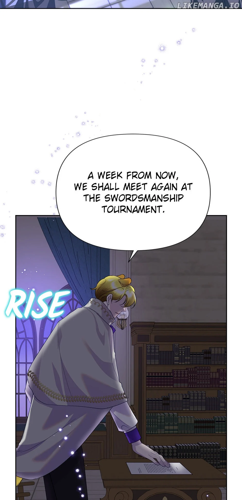 Today the Villainess has Fun Again Chapter 91 page 88