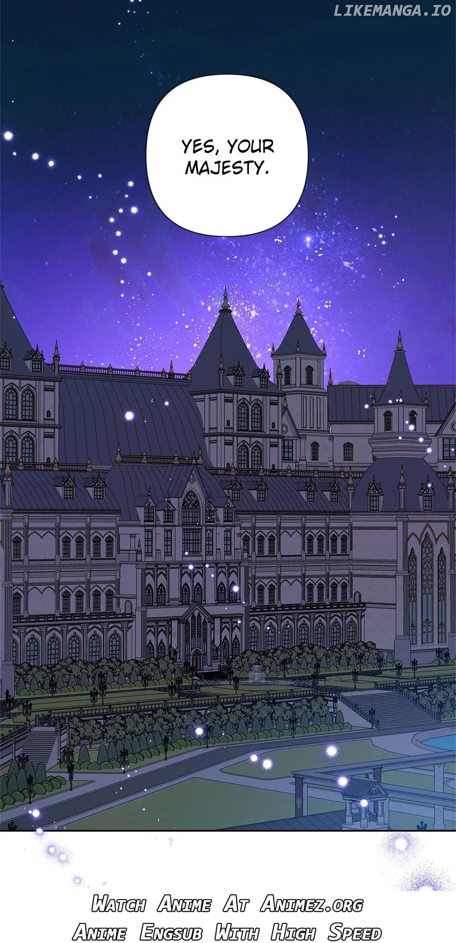 Today the Villainess has Fun Again Chapter 91 page 91