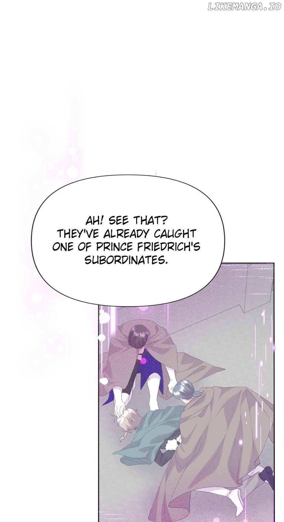 Today the Villainess has Fun Again Chapter 93 page 17