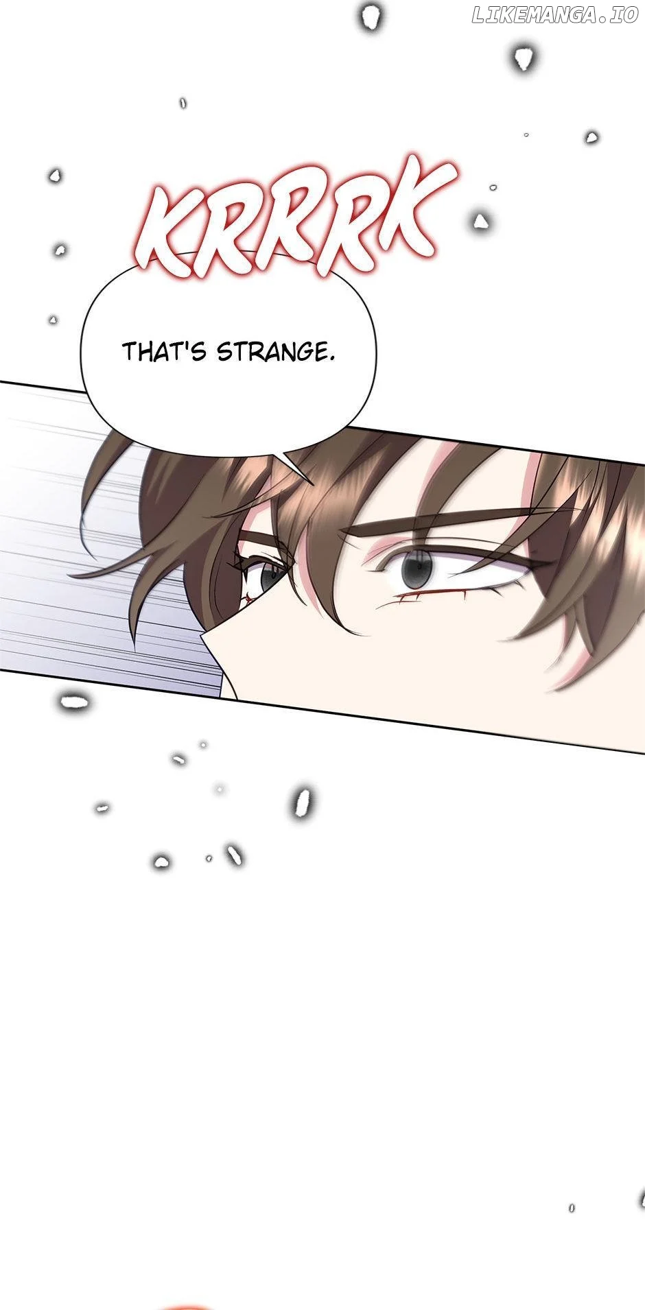 Today the Villainess has Fun Again Chapter 93 page 21