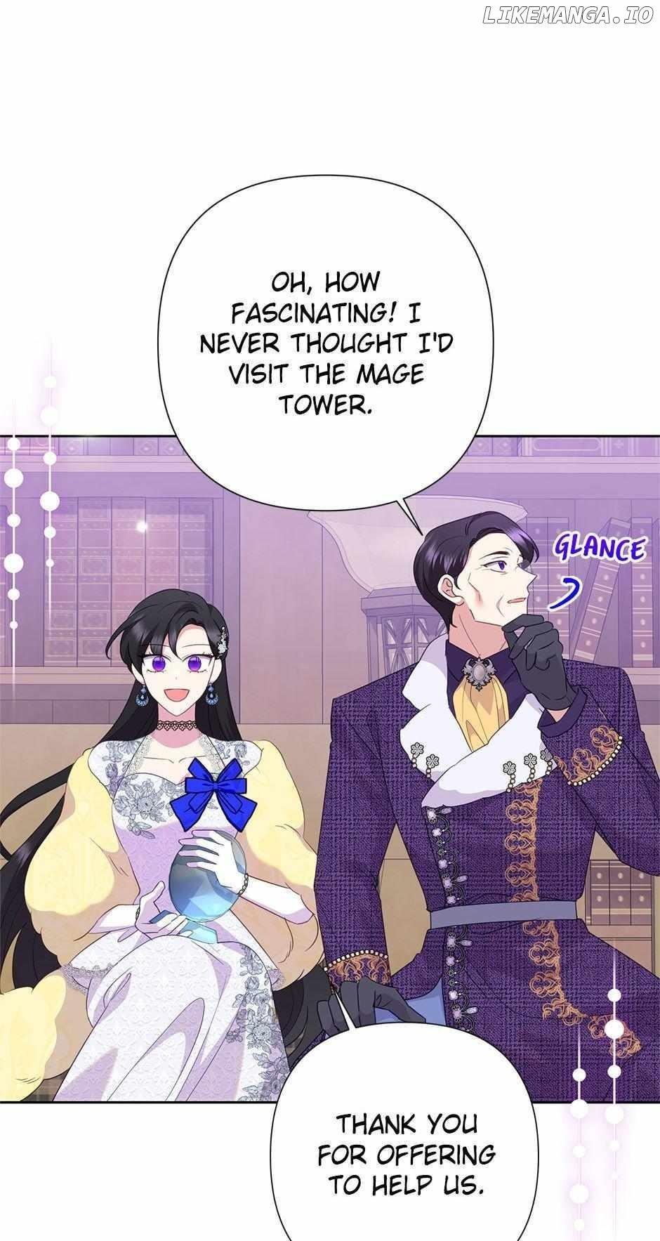 Today the Villainess has Fun Again Chapter 93 page 2