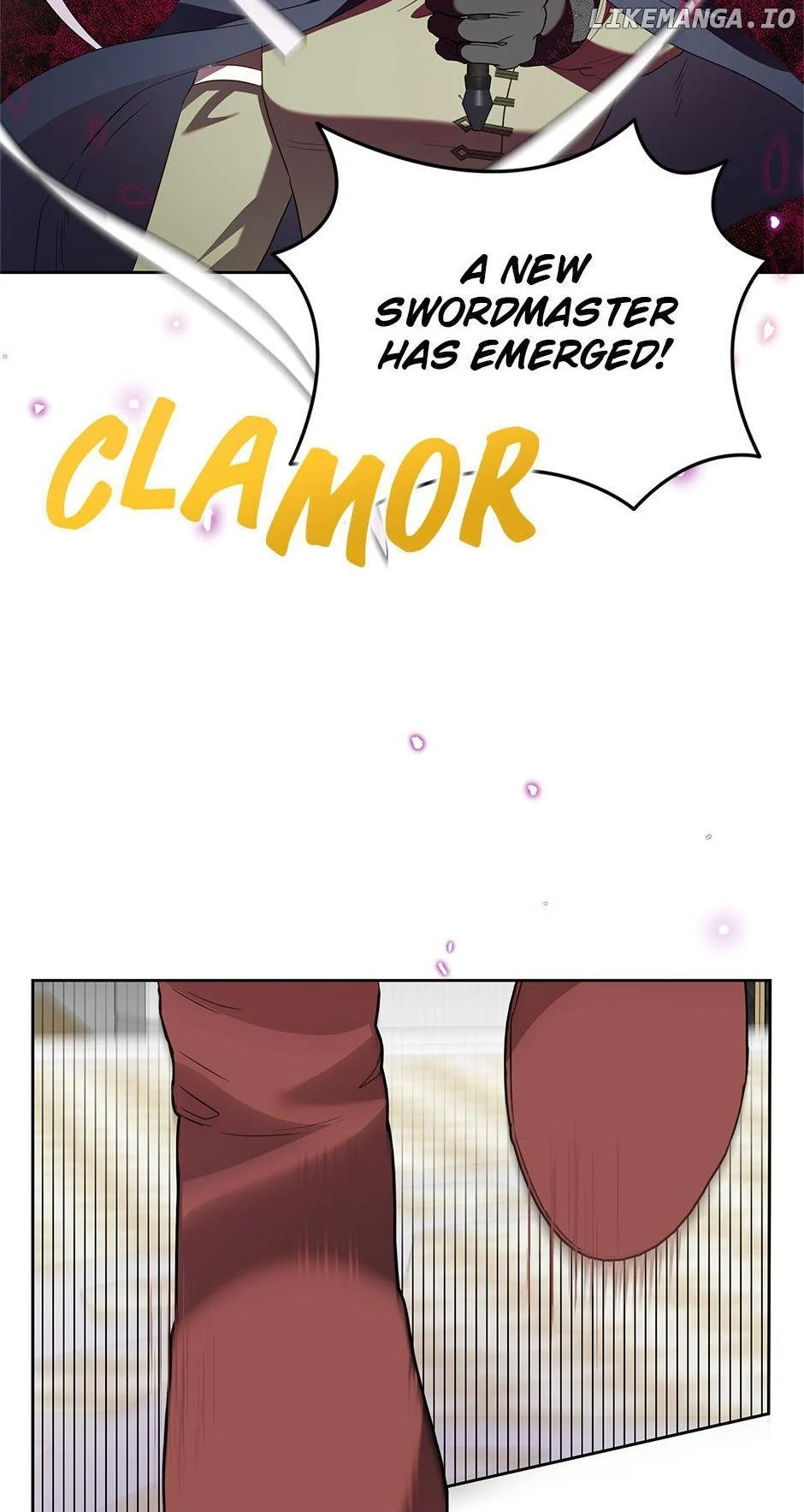 Today the Villainess has Fun Again Chapter 93 page 29