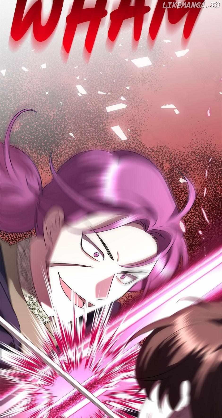 Today the Villainess has Fun Again Chapter 93 page 31
