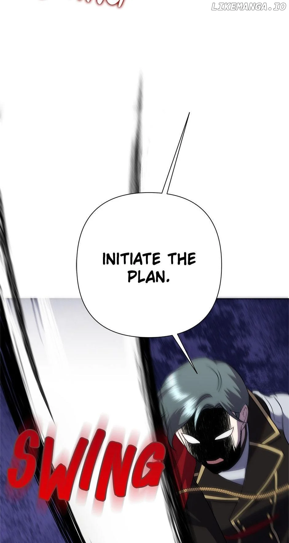 Today the Villainess has Fun Again Chapter 93 page 35