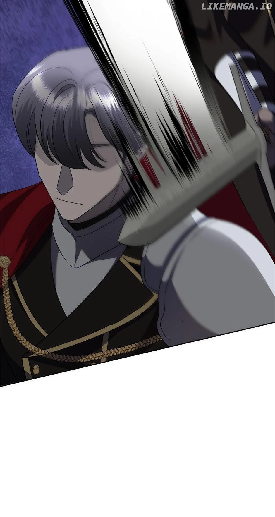 Today the Villainess has Fun Again Chapter 93 page 36