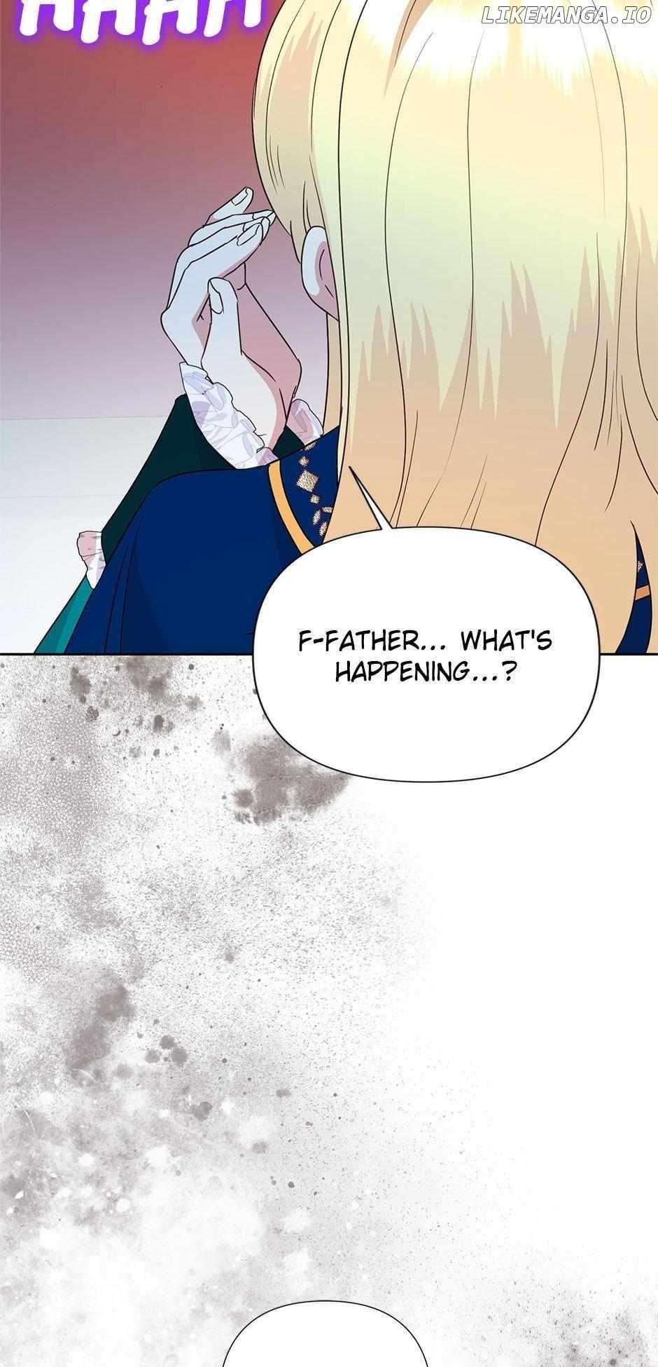 Today the Villainess has Fun Again Chapter 93 page 42