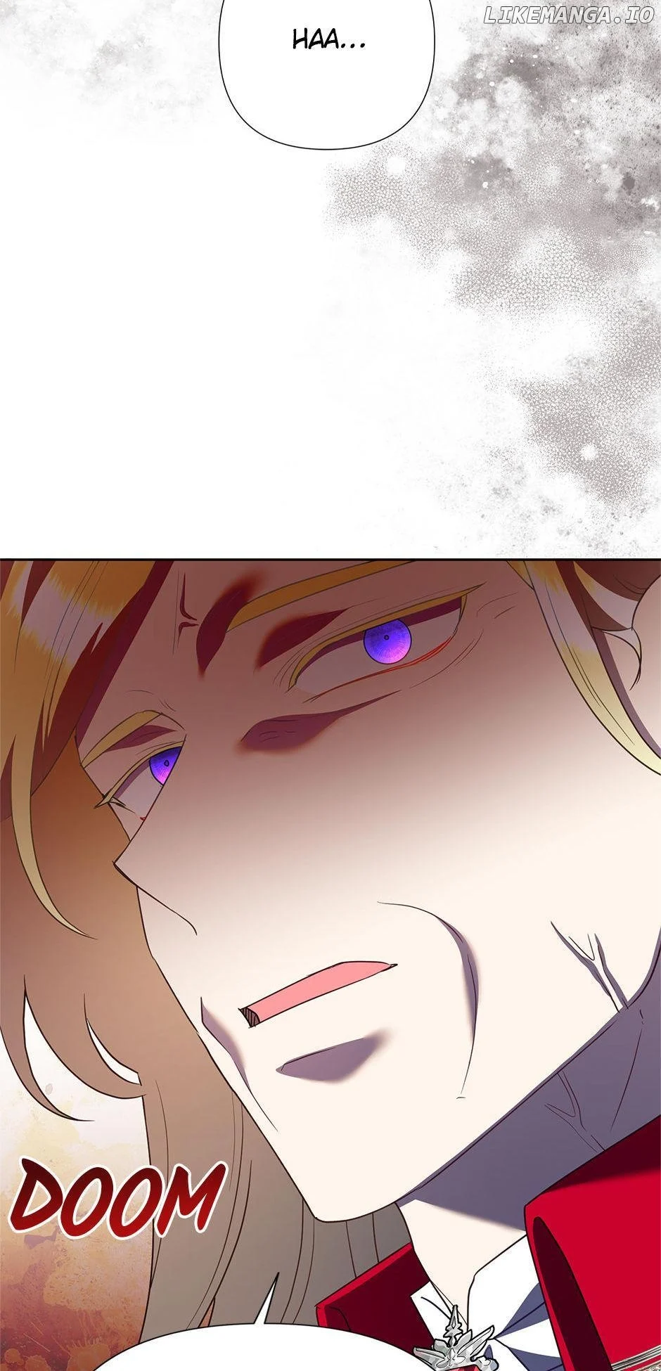 Today the Villainess has Fun Again Chapter 93 page 43