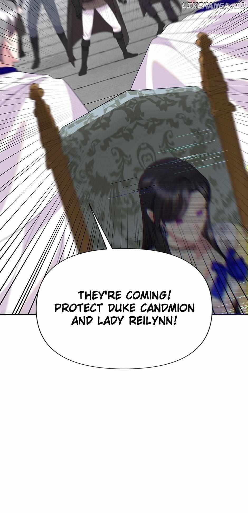 Today the Villainess has Fun Again Chapter 93 page 45