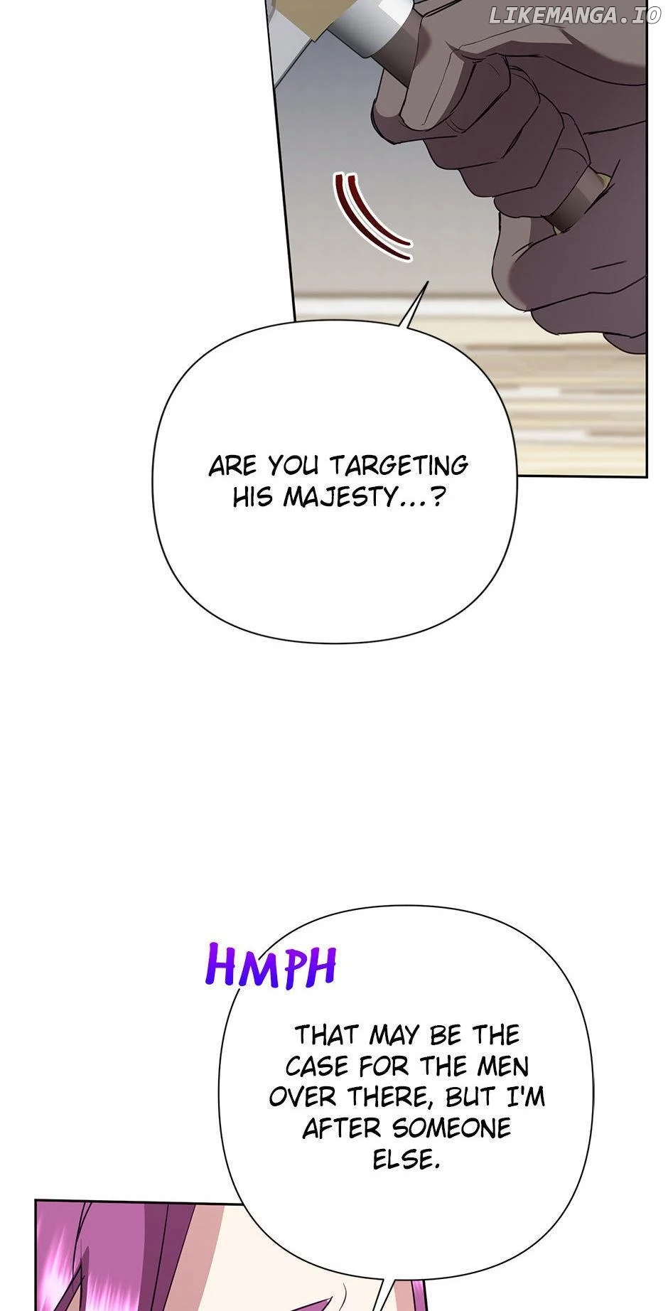 Today the Villainess has Fun Again Chapter 93 page 49