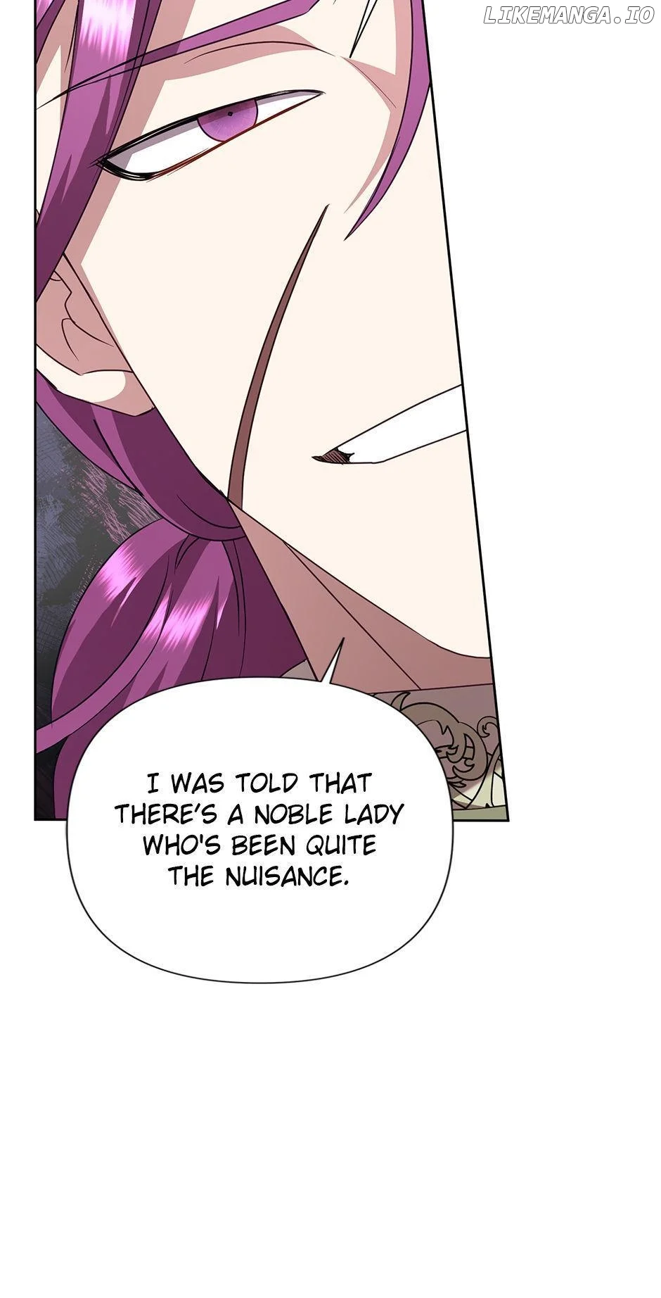 Today the Villainess has Fun Again Chapter 93 page 50
