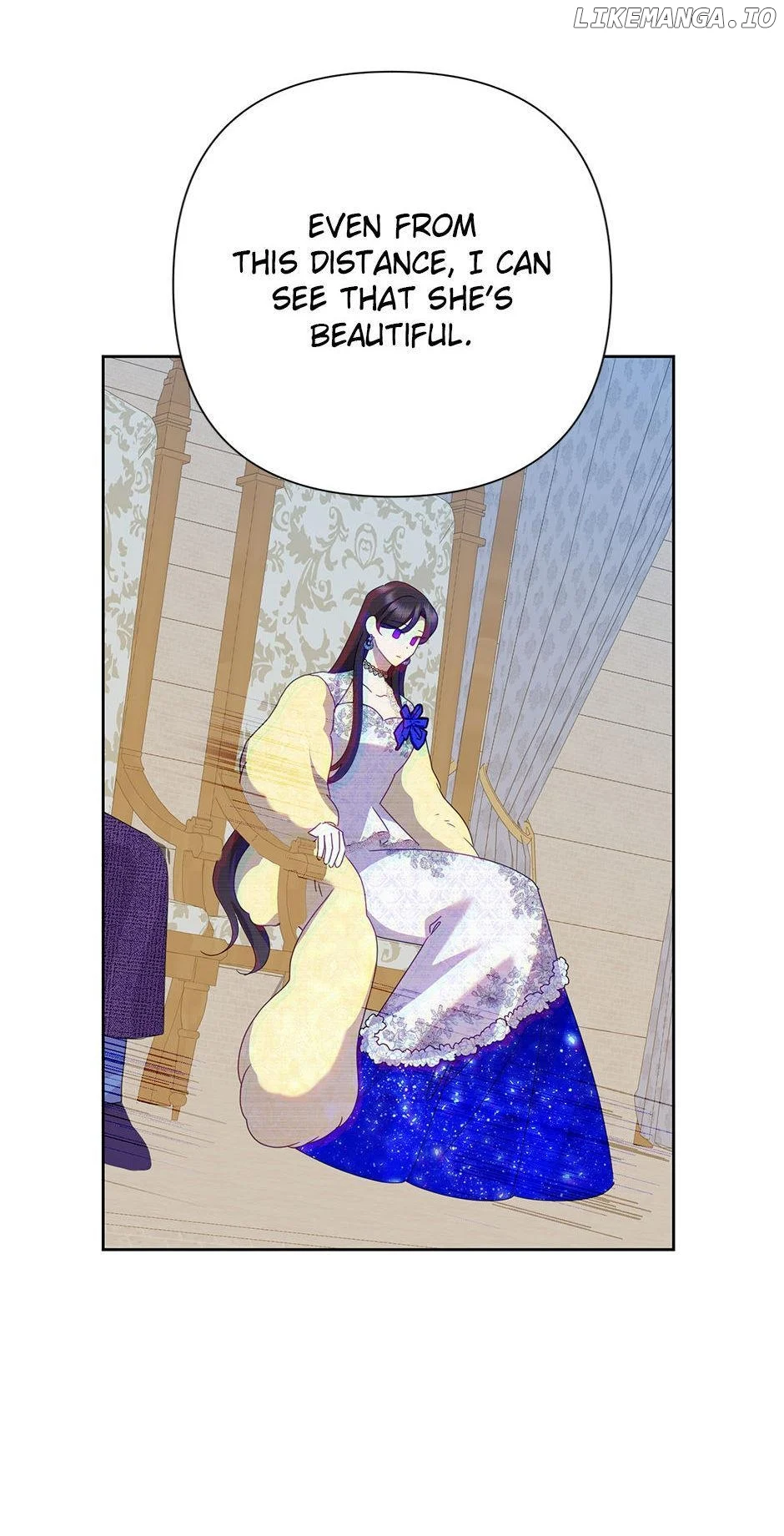 Today the Villainess has Fun Again Chapter 93 page 51