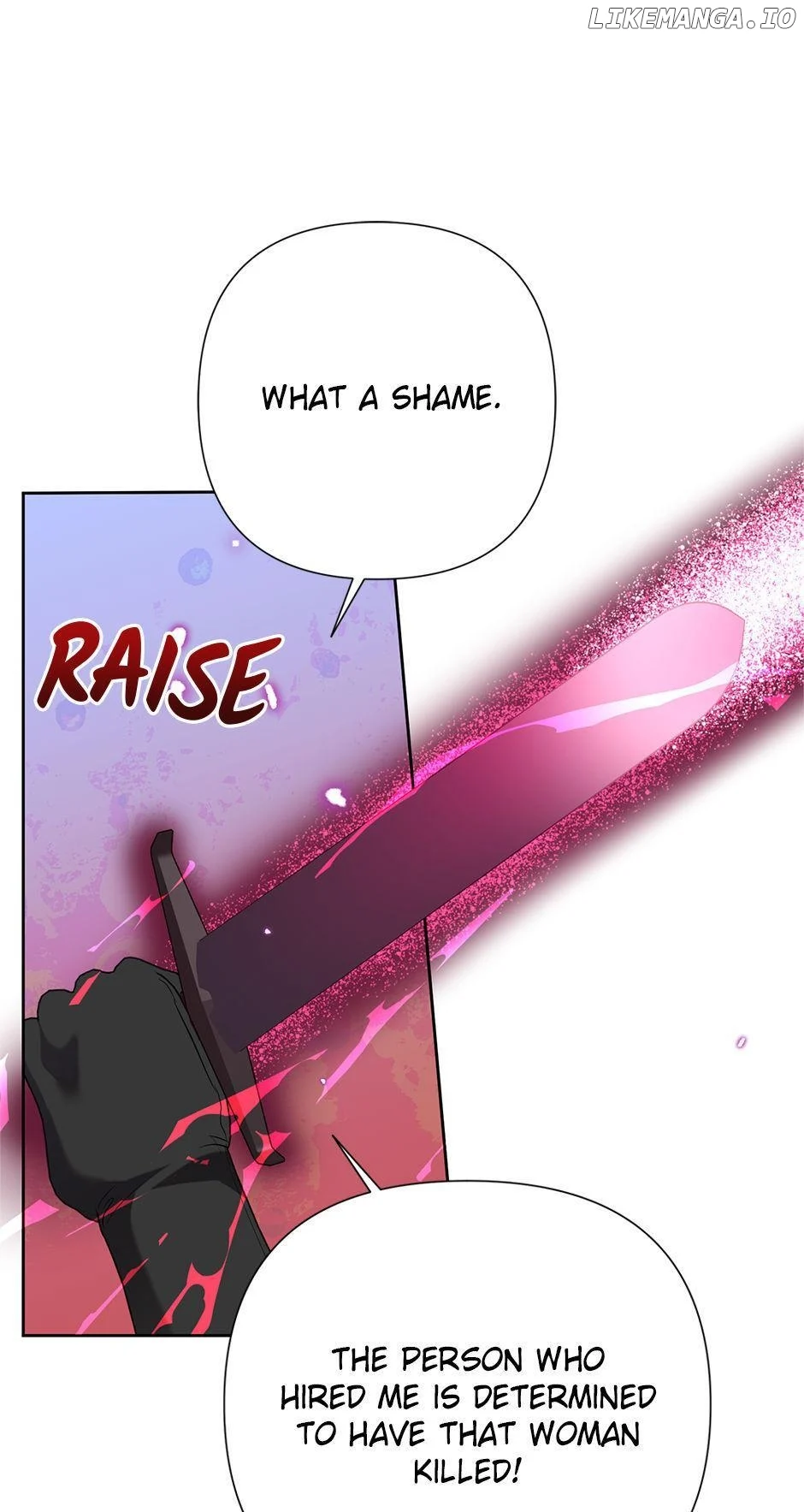 Today the Villainess has Fun Again Chapter 93 page 52