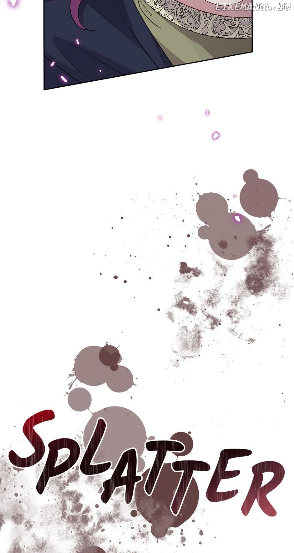 Today the Villainess has Fun Again Chapter 93 page 55