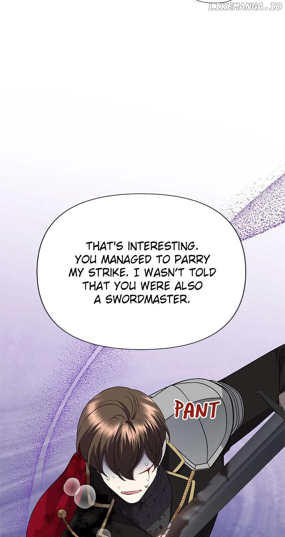 Today the Villainess has Fun Again Chapter 93 page 57
