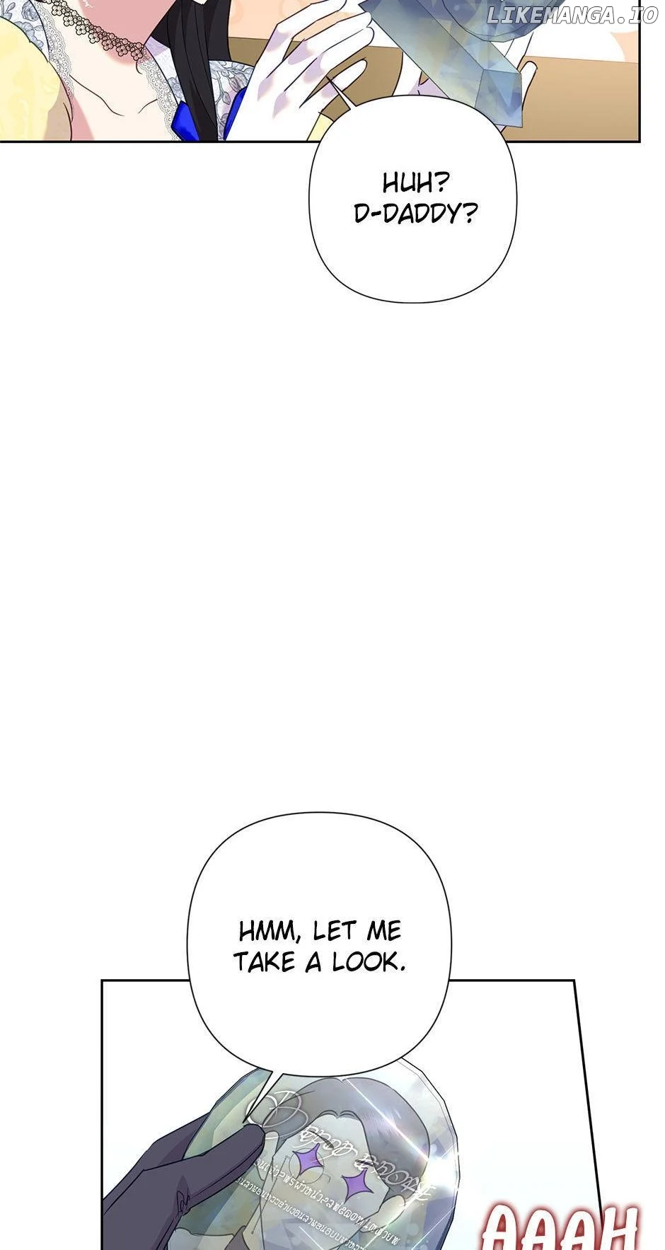 Today the Villainess has Fun Again Chapter 93 page 5