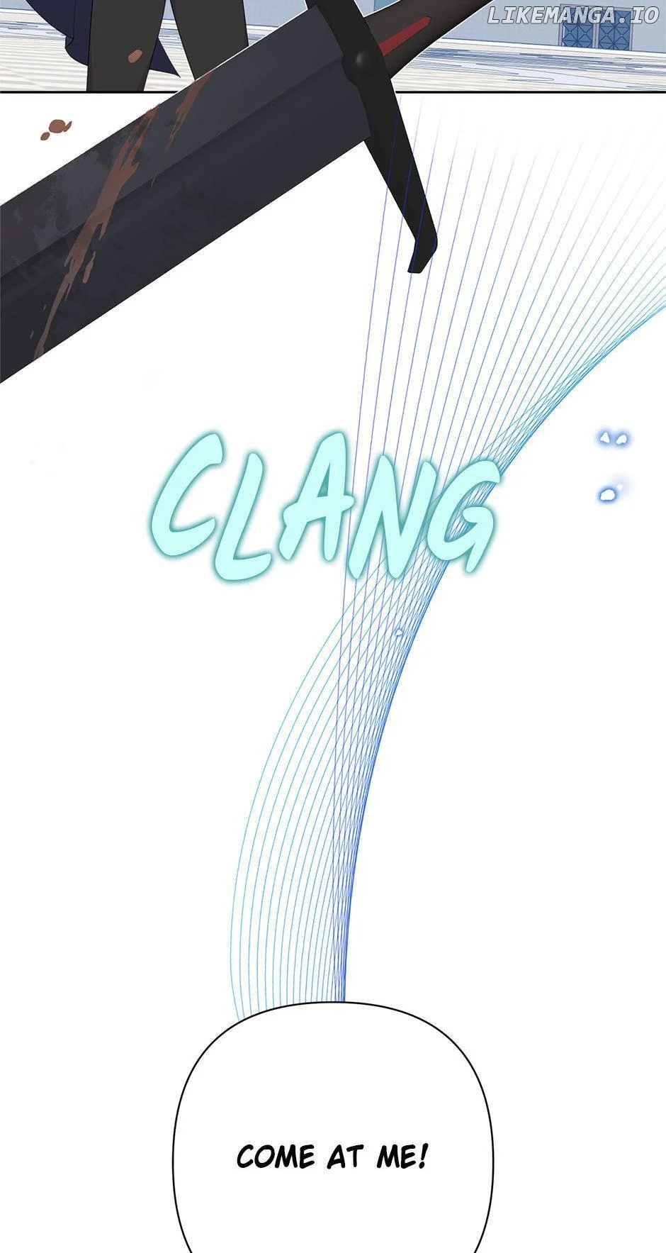 Today the Villainess has Fun Again Chapter 93 page 61