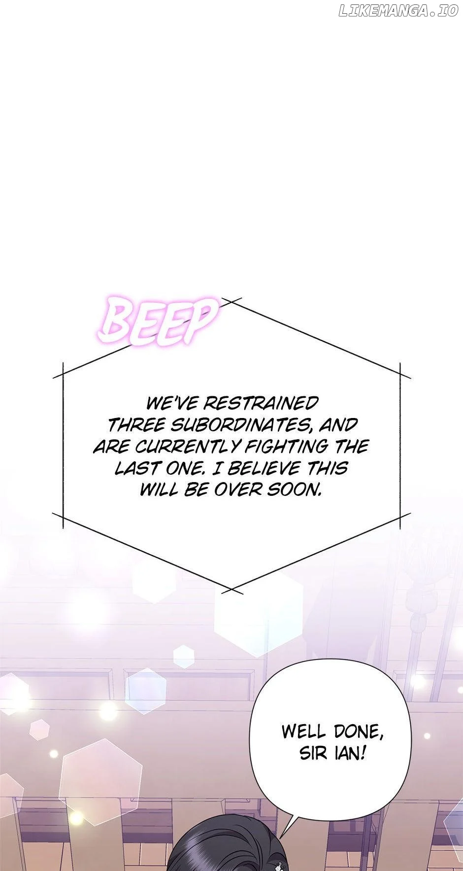 Today the Villainess has Fun Again Chapter 93 page 63