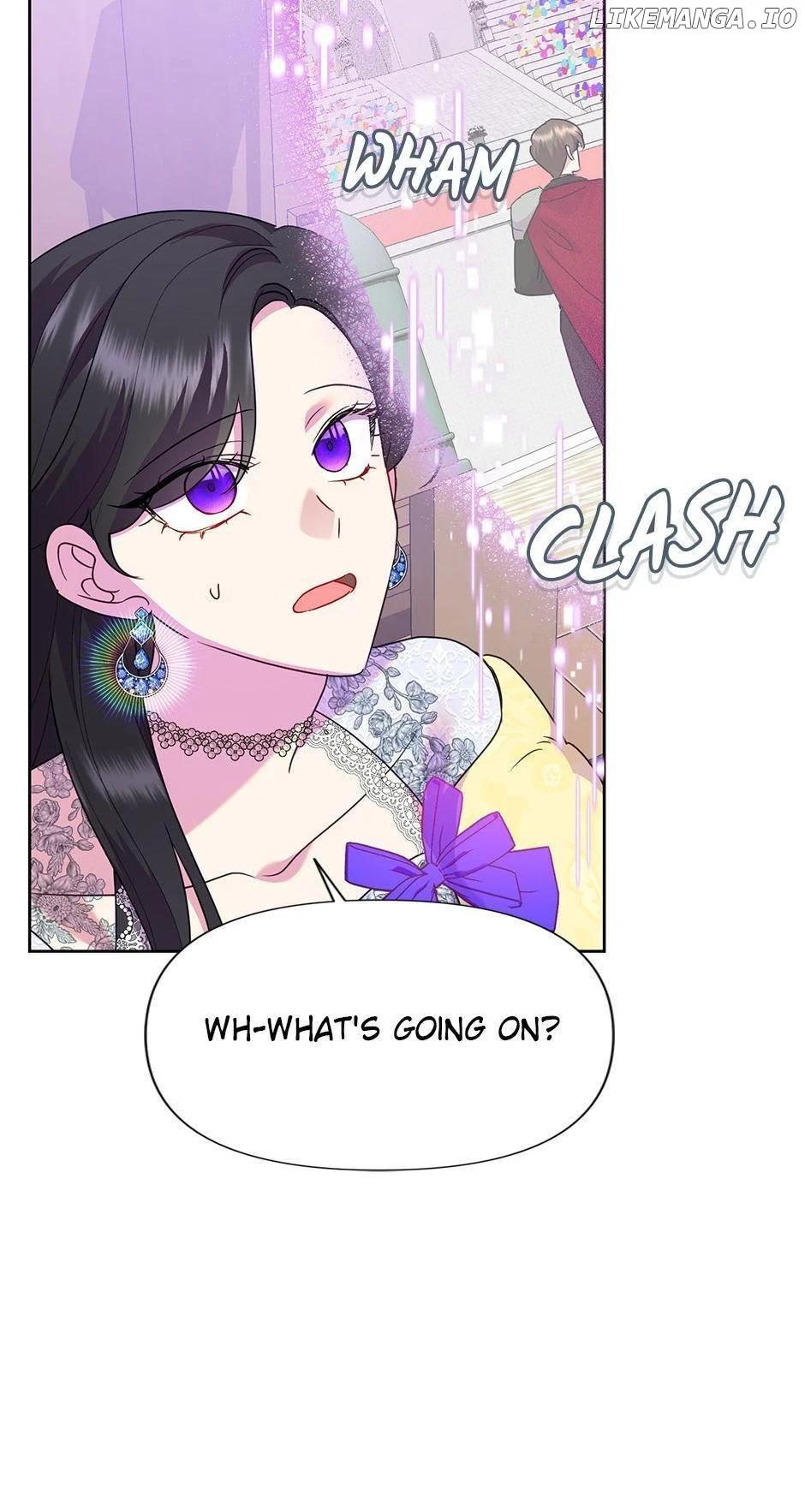 Today the Villainess has Fun Again Chapter 93 page 65