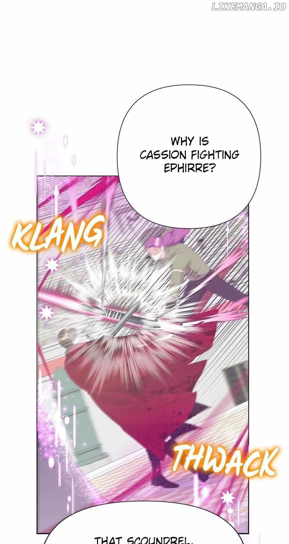 Today the Villainess has Fun Again Chapter 93 page 66