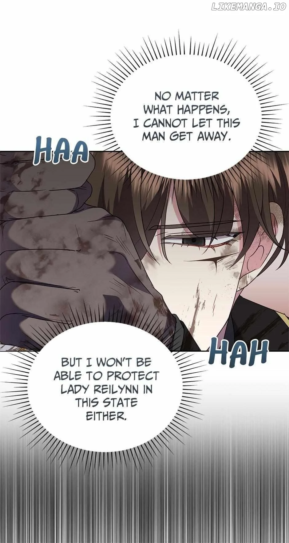 Today the Villainess has Fun Again Chapter 93 page 72