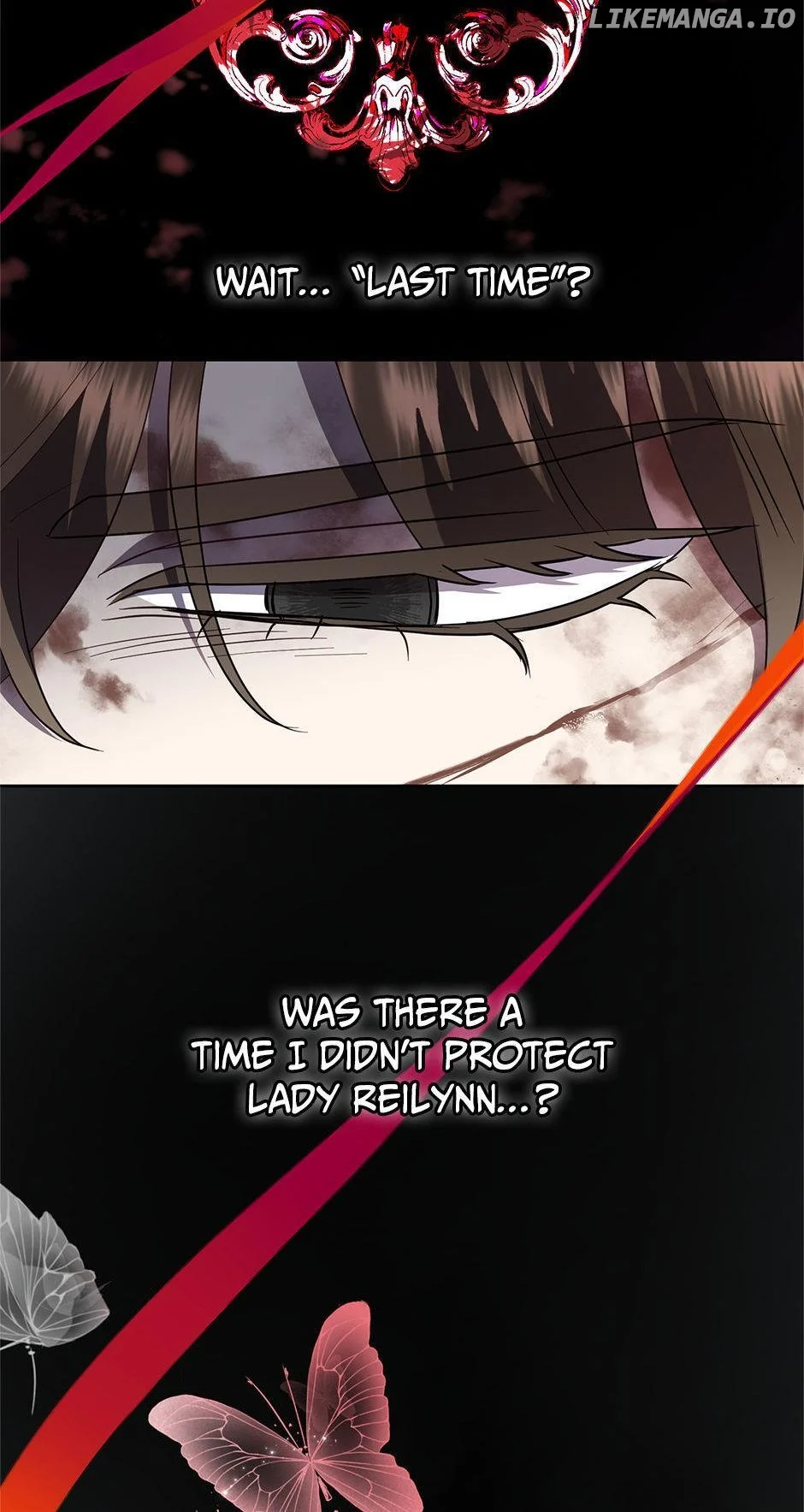 Today the Villainess has Fun Again Chapter 93 page 75