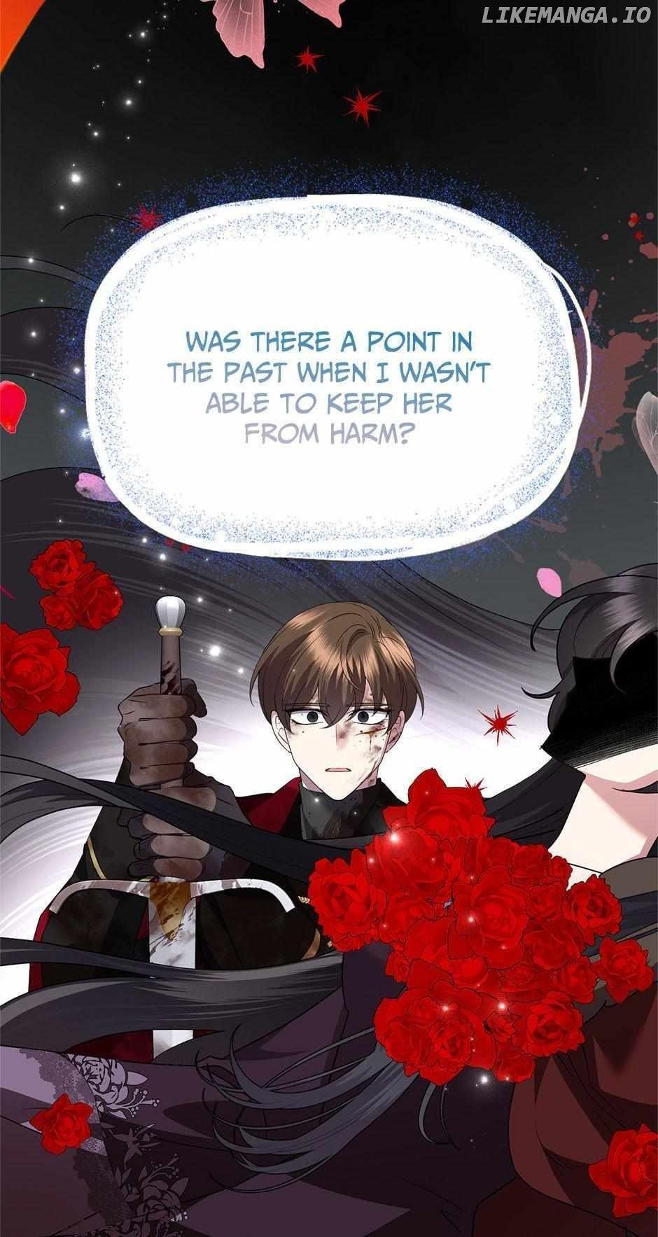 Today the Villainess has Fun Again Chapter 93 page 76