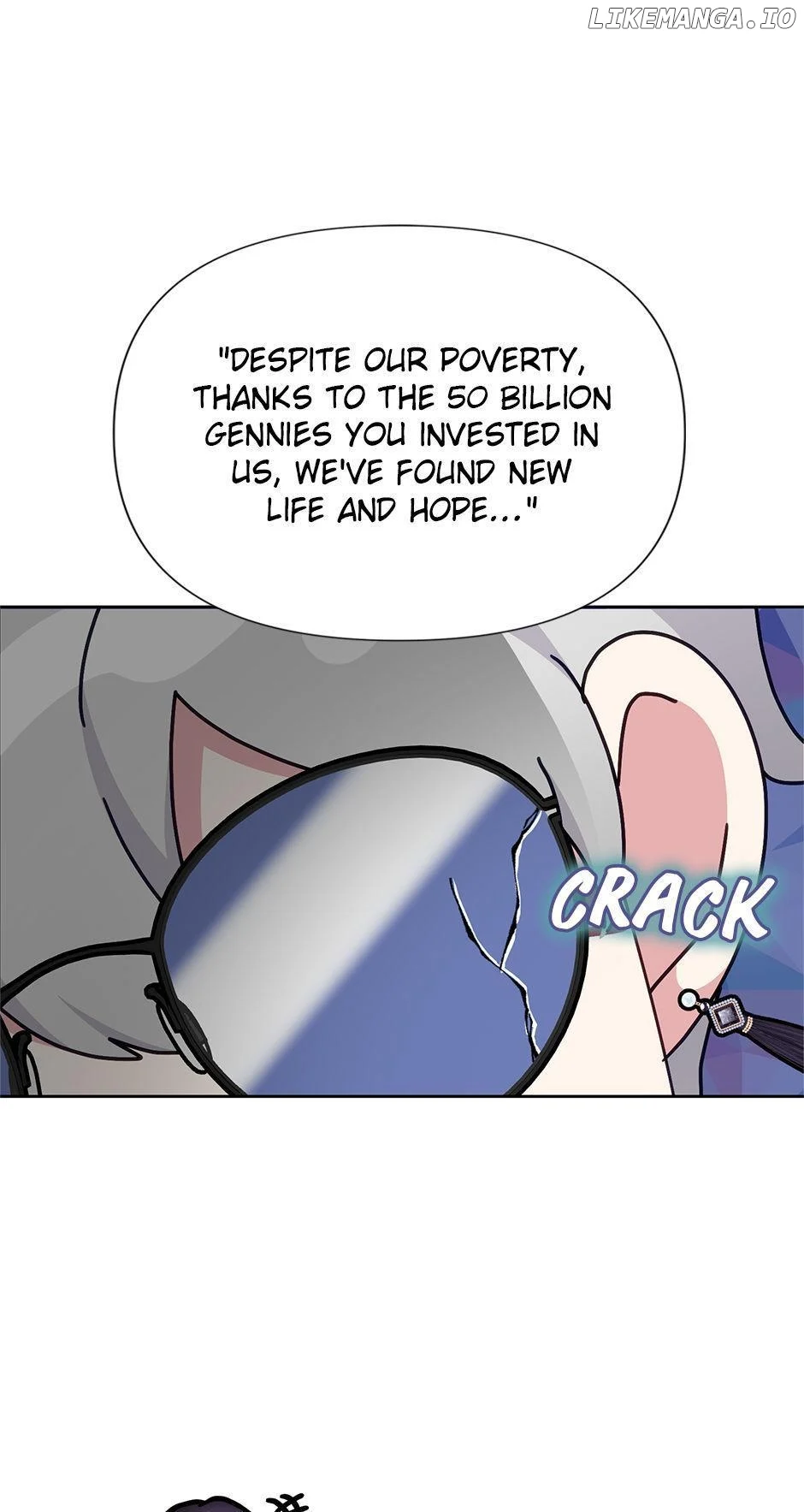 Today the Villainess has Fun Again Chapter 93 page 7