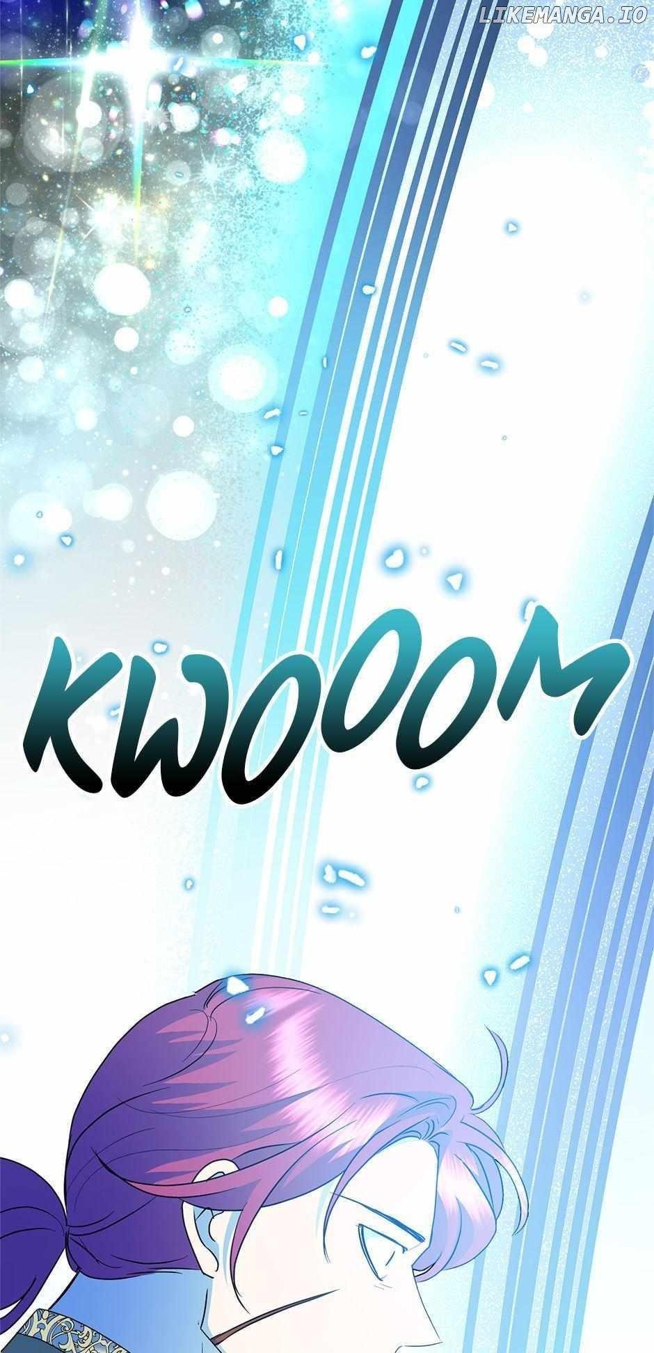 Today the Villainess has Fun Again Chapter 93 page 82