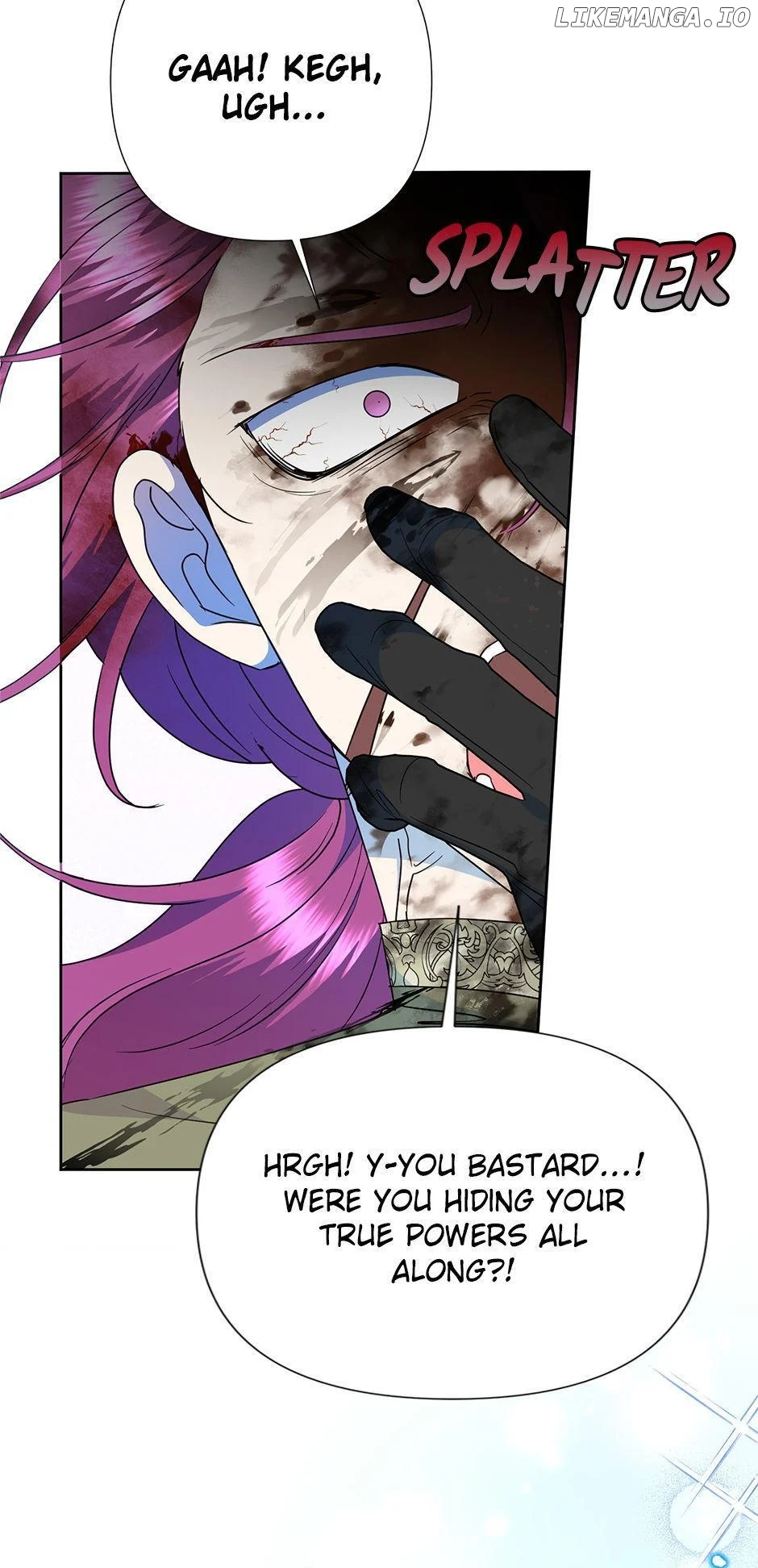 Today the Villainess has Fun Again Chapter 93 page 84