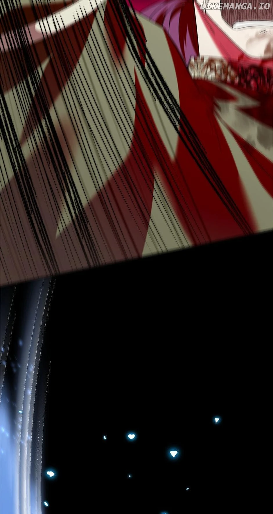 Today the Villainess has Fun Again Chapter 93 page 88