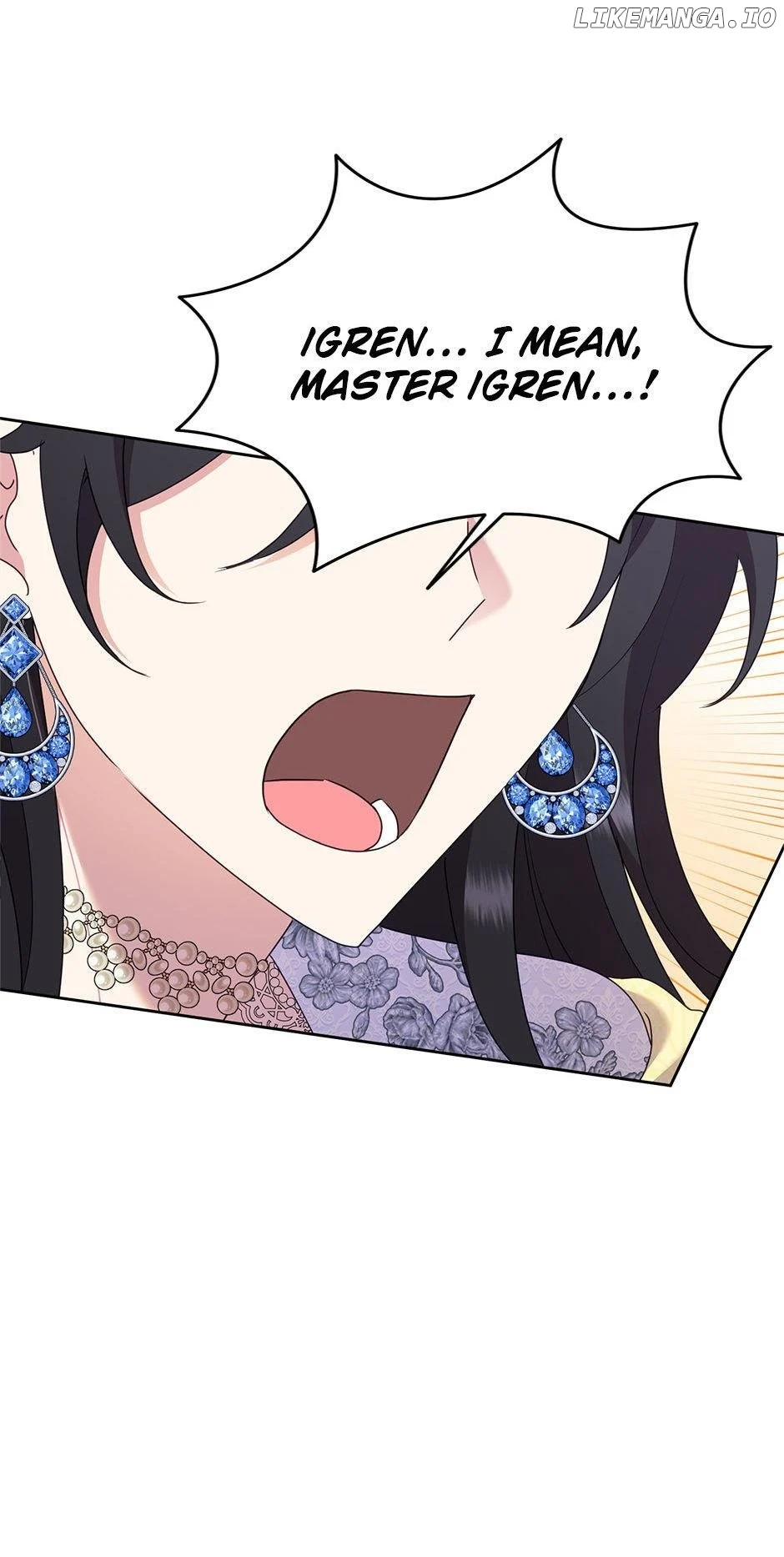 Today the Villainess has Fun Again Chapter 96 page 12